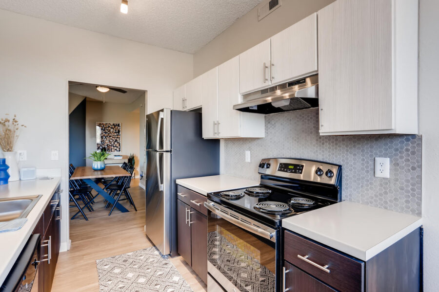 Photo Gallery Alta Springs Denver CO Apartments